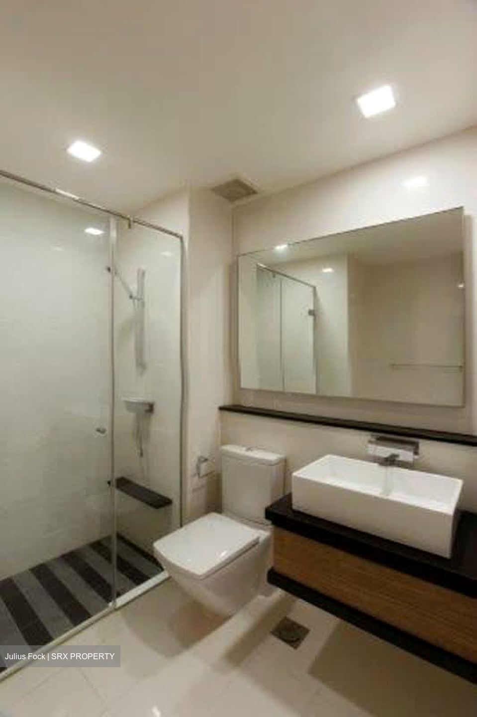Marina Bay Residences (D1), Condominium #552005881